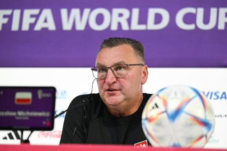 Polen will mit Lewandowski wieder ins Achtelfinale