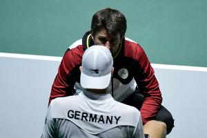 Kohlmann vor Viertelfinale "Mannschaft steht zusammen"