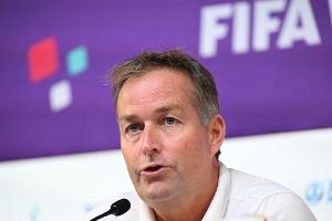 Dänemark "bereit": "Dream big"