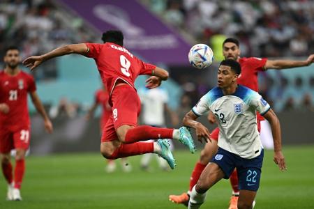 BBC-Expertin Scott trägt 