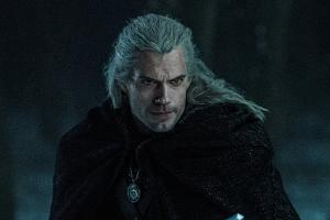 Aus Frust über Henry Cavill? "The Witcher"-Trailer miserabel bewertet