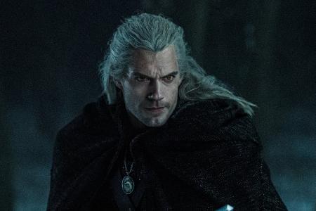 Aus Frust über Henry Cavill? 