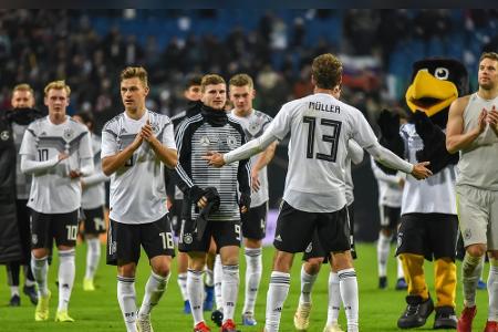Google WM-Suchtrends: Das sind die beliebtesten Spieler der WM