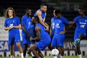 Die Sport-Höhepunkte am Dienstag, 22. November