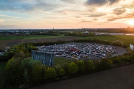 11/2022, Autokino Aschheim