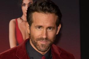 Ryan Reynolds träumt von einem "Deadpool"-Weihnachtsfilm