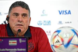 Costa Rica: Achtelfinal-Einzug wäre "ein Wunder für uns"