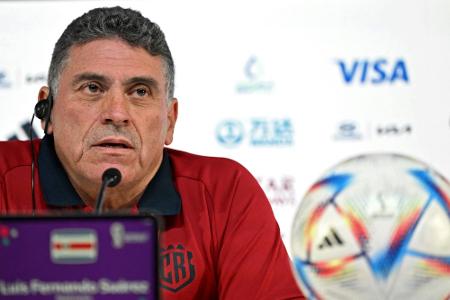 Costa Rica: Achtelfinal-Einzug wäre 