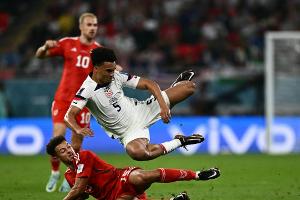 ZDF: 4,35 Mio. sehen Wales-USA