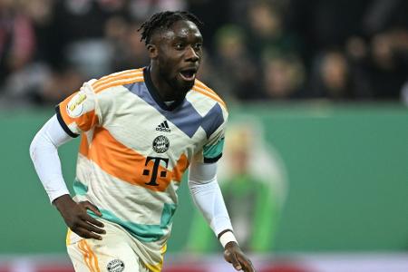 Kanada setzt auf Davies: 