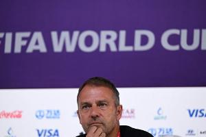 Flick kritisiert "One Love"-Verbot