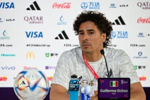 Ochoa und Guardado steigen in Klub der Rekordteilnehmer auf