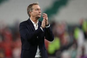 Hjulmand erwägt alternativen Protest: "Warten wir ab"