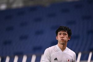 Endo vor Duell gegen Deutschland: "Haben eine Chance"