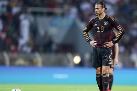 Flick muss nach Sane-Ausfall umstellen