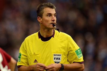 Kircher: XL-Nachspielzeiten auch in der Bundesliga