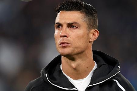 Cristiano Ronaldo: Halbe Milliarde Instagram-Follower und vereinslos