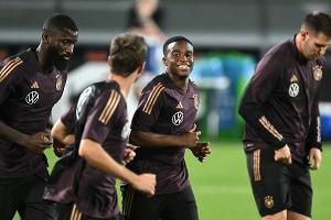 Die Sport-Höhepunkte am Mittwoch, 23. November