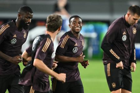 Die Sport-Höhepunkte am Mittwoch, 23. November