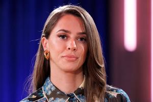 Vanessa Mai trauert um ihren Großvater