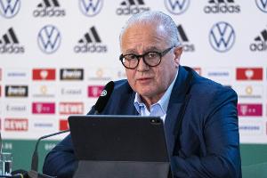 Ehemalige DFB-Chefs kritisieren Umgang mit "One Love"-Binde