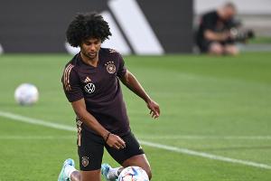 Gnabry: "Traue uns sehr viel zu"