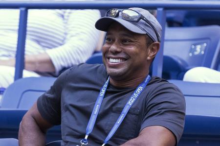 Prämie für das Zugpferd: Woods kassiert 15 Millionen