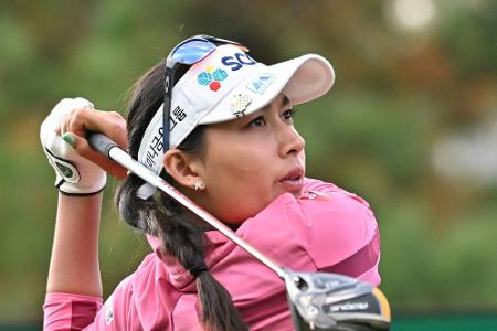 Golf: Teenagerin Atthaya Thitikul neue Nummer eins