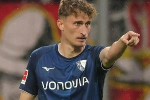 Bochum: Osterhage verlängert bis 2026