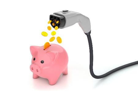 Diese Kfz-Steuervorteile genießen Sie mit einem E-Auto