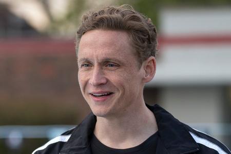 Macht Matthias Schweighöfer Schluss mit den Komödien?