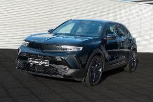 Irmscher Opel Mokka iS3 Black