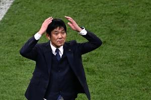 Moriyasu dankt der Bundesliga: "Historischer Sieg" für Japan