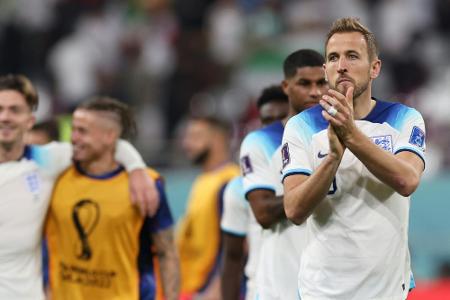 England-Kapitän Kane für USA-Spiel fraglich