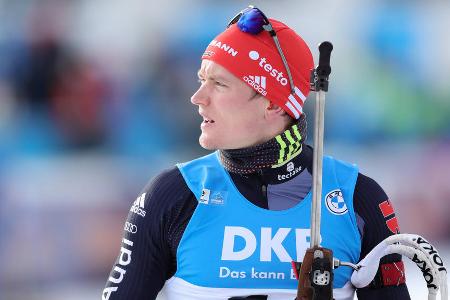 MÄNNER: Benedikt Doll, 32 Jahre