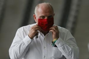 Hoeneß wirft DFB Mutlosigkeit vor - Harsche Infantino-Kritik