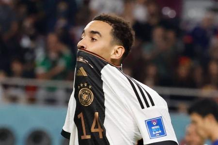 Deutsche Nationalmannschaft: Erst der Schaden, dann der Netz-Spott