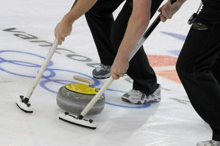 Curling-EM: Frauen verpassen Halbfinale - auch Männer raus