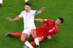 Dänemark: WM-Aus für Delaney