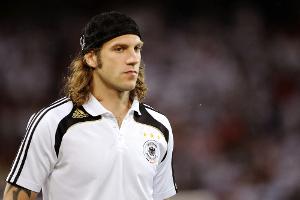 Frings: Gegen Spanien "mit Messer zwischen den Zähnen"