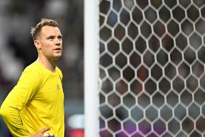 Neuer und Gündogan üben Kritik