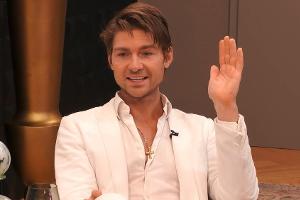 "Promi Big Brother": Jeremy Fragrance steigt freiwillig aus