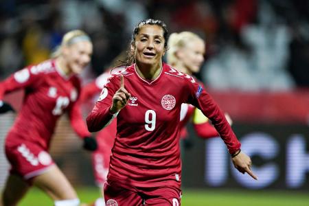 Schock im Fernsehstudio: Nadim erhält Todesnachricht