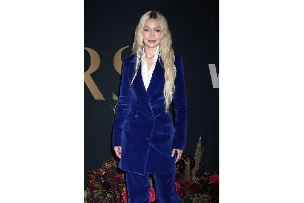 Andere lassen indes kochen: Supermodel Gigi Hadid kann es gar nicht erwarten, mit ihrer Familie zusammenzukommen, denn 