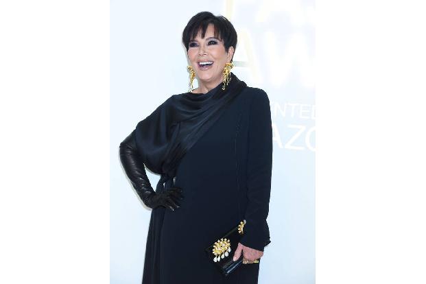Kris Jenner hat eine riesige Familie und nicht jeder ihrer sechs Kinder hat den gleichen Geschmack. Doch das Kardashian/Jenner-Familienoberhaupt weiß sich zu helfen: Sie hat ein kleines Buch mit Lieblingsgerichten ihrer Lieben und geht reihum.