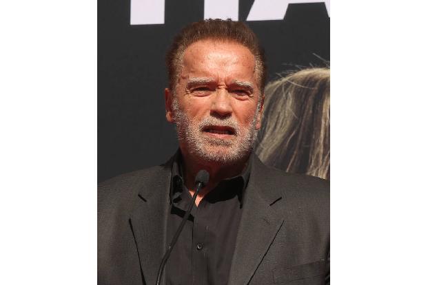 Der Terminator hat seine eigene Thanksgiving-Tradition: Jedes Jahr lässt Arnold Schwarzenegger 500 Truthähne an das Hollenbeck Center in Los Angeles liefern, welches sich um benachteiligte Jugendliche kümmert.