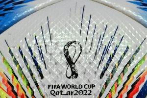 Umwelthilfe: Fußball-WM eine "dreiste Klimalüge"