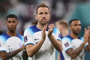 Southgate gibt grünes Licht für Kane-Einsatz gegen USA