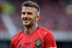 David Beckham: Übernimmt er jetzt Manchester United?