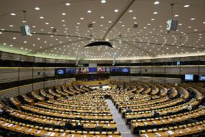 WM-Resolution: EU-Parlament kritisiert FIFA und Katar